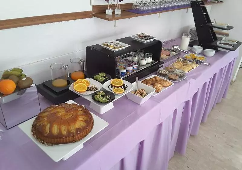 Hotelli Anversa Rimini