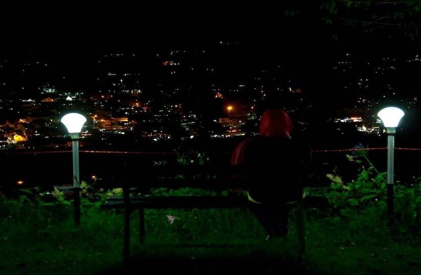 בית מלון כפרי Cliff Club Resort