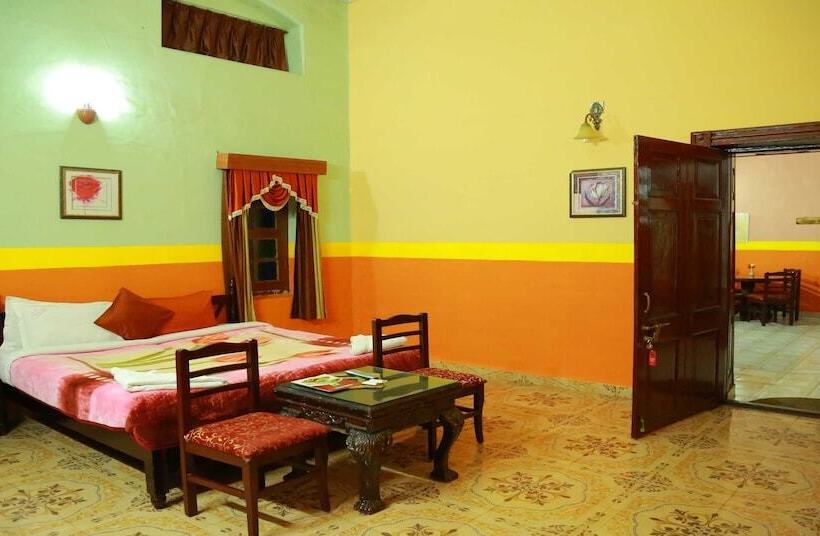 בית מלון כפרי Cliff Club Resort