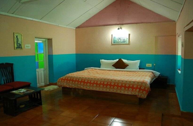 בית מלון כפרי Cliff Club Resort