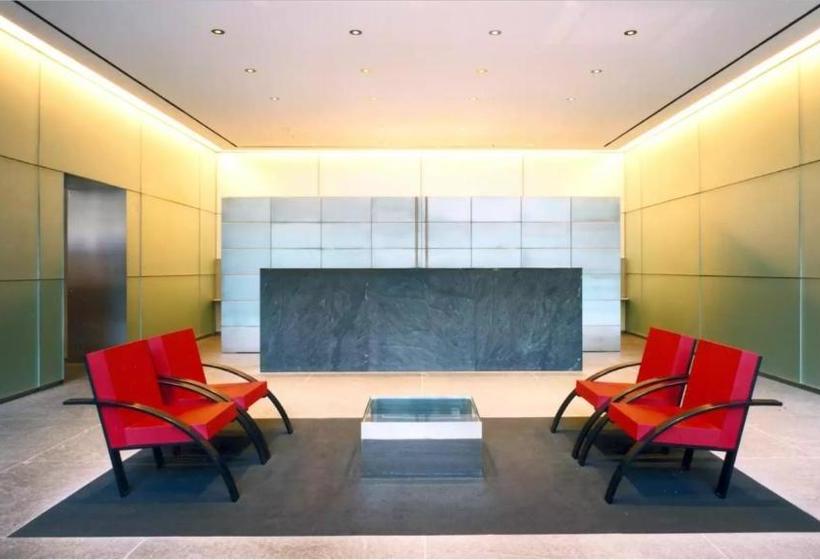 酒店 Churchill At 777 6th Ave