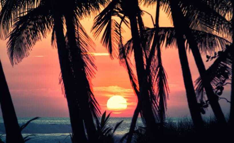 酒店 Clandestino Beach