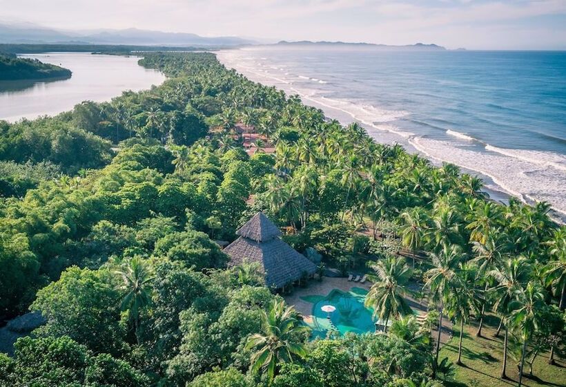 酒店 Clandestino Beach