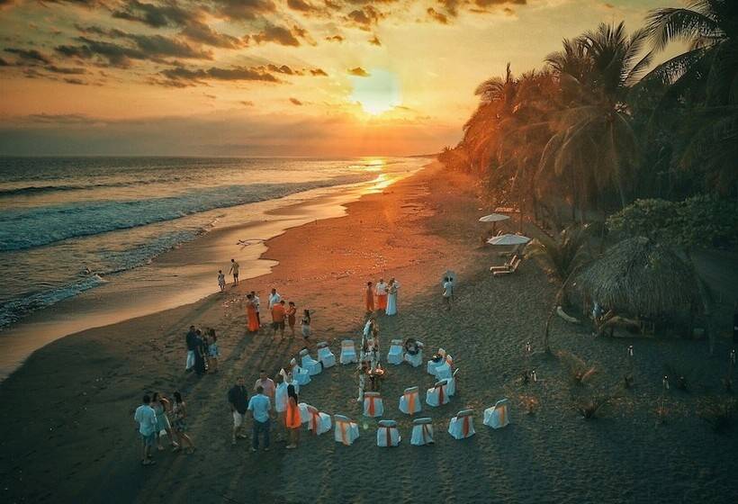 酒店 Clandestino Beach