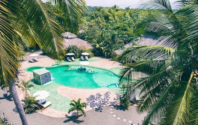 酒店 Clandestino Beach