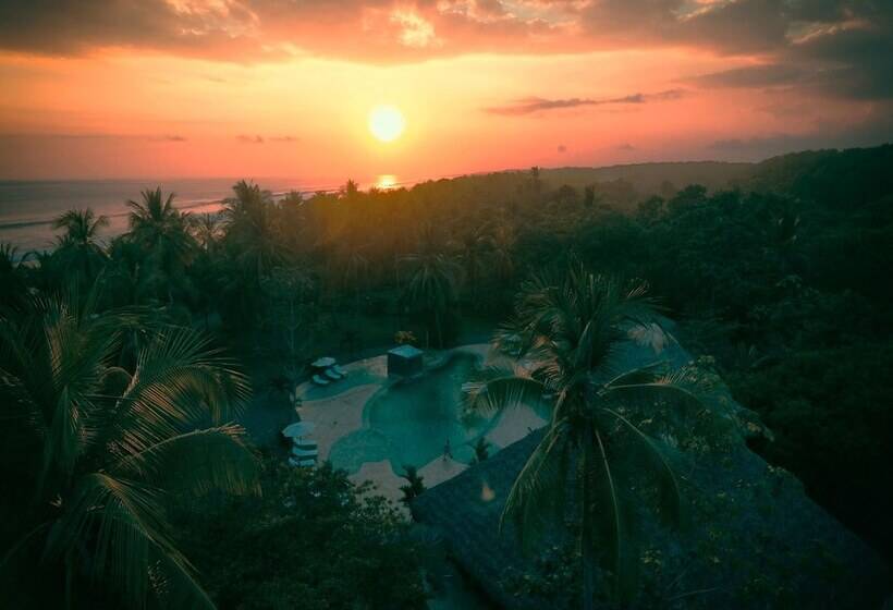 酒店 Clandestino Beach