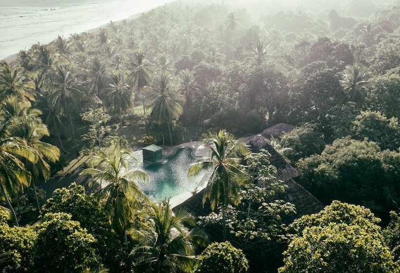 酒店 Clandestino Beach