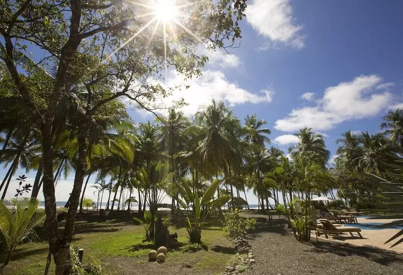Отель Clandestino Beach