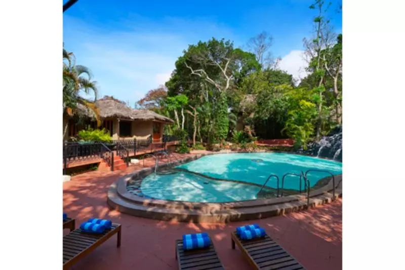 酒店 Club Mahindra Thekkady