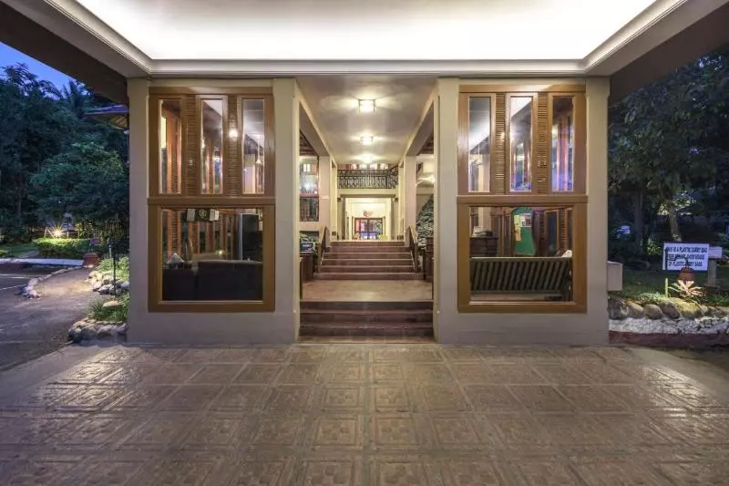 酒店 Club Mahindra Thekkady