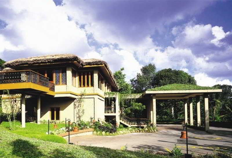 فندق Club Mahindra Thekkady