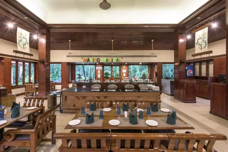 酒店 Club Mahindra Thekkady