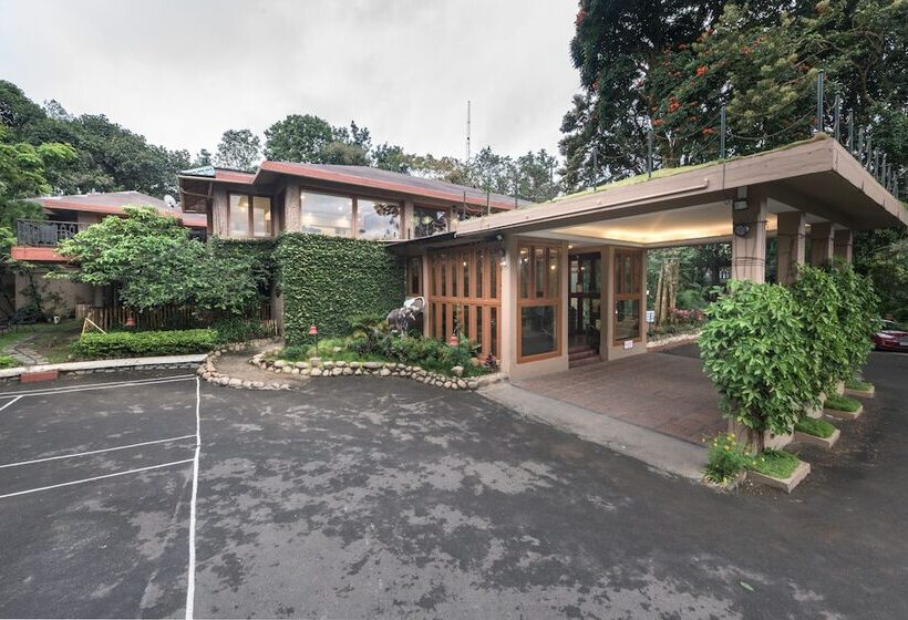 فندق Club Mahindra Thekkady