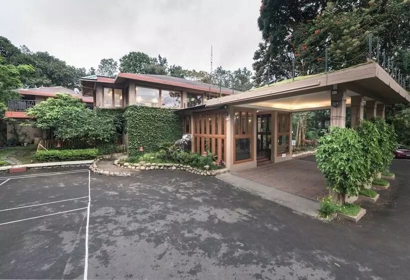 酒店 Club Mahindra Thekkady