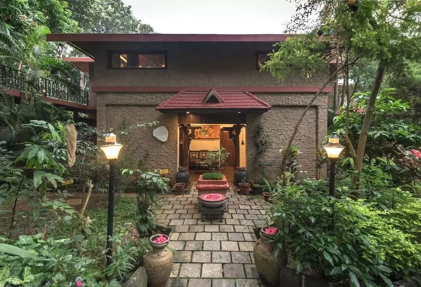 酒店 Club Mahindra Thekkady