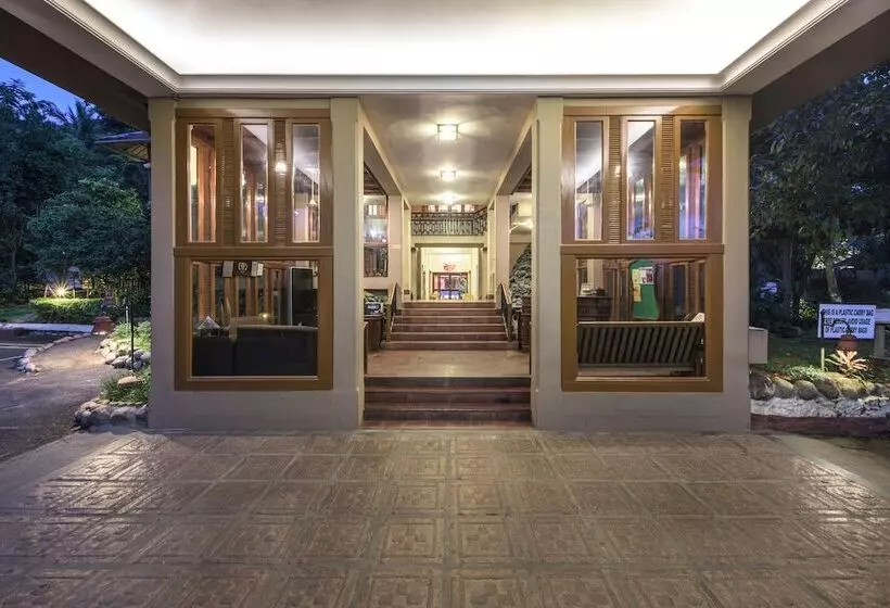 酒店 Club Mahindra Thekkady