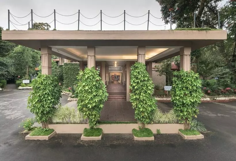 酒店 Club Mahindra Thekkady