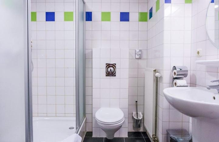 בית מלון כפרי De Borgh