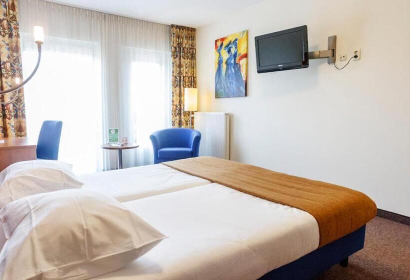 בית מלון כפרי De Borgh