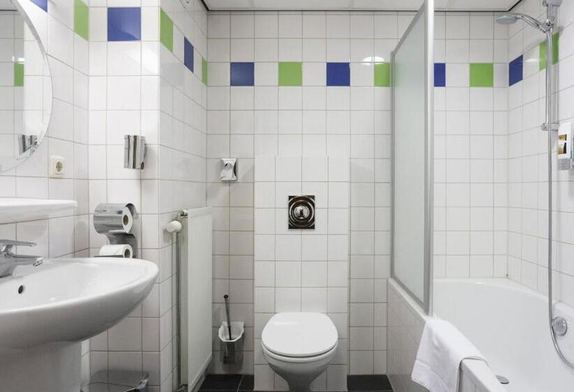 בית מלון כפרי De Borgh