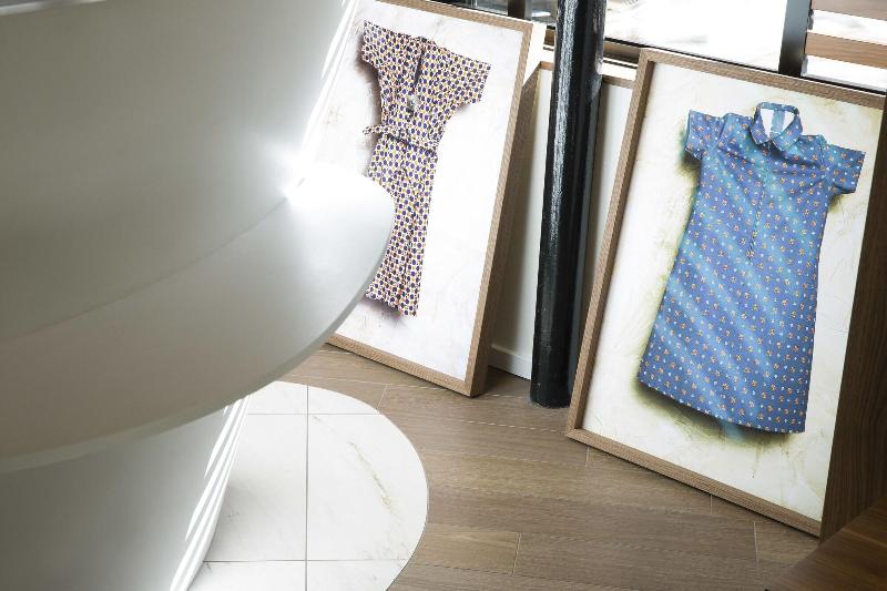 هتل Eiffel Turenne