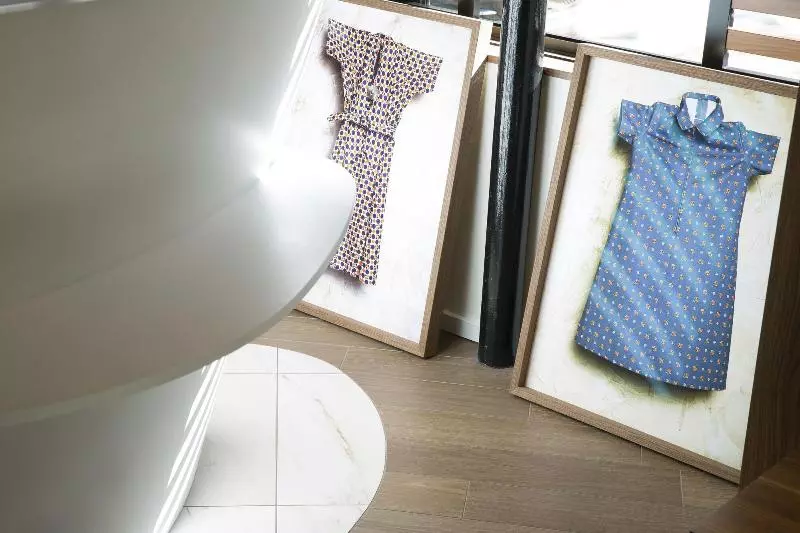 ホテル Eiffel Turenne