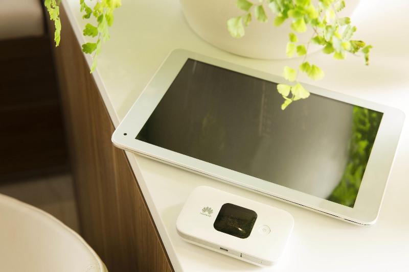 هتل Eiffel Turenne