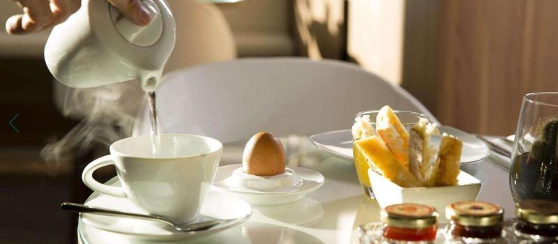 هتل Eiffel Turenne