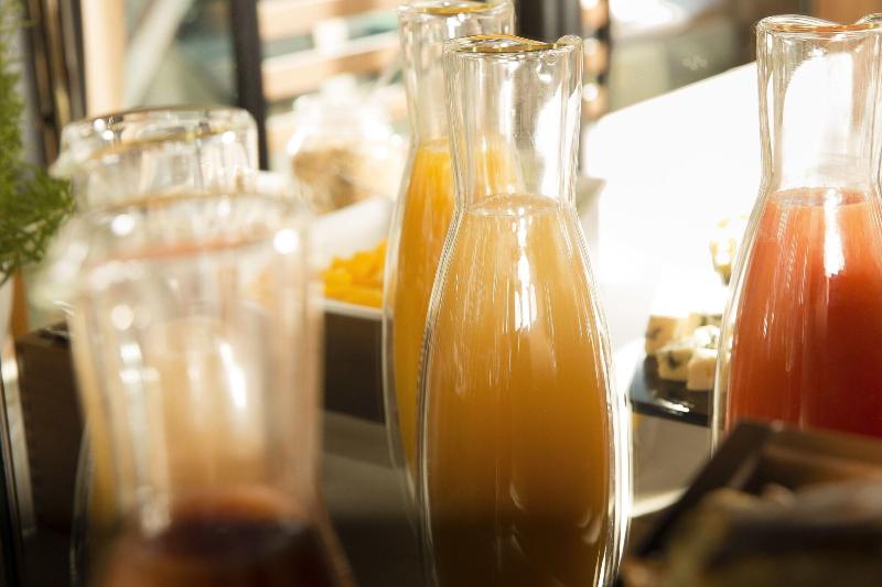 هتل Eiffel Turenne