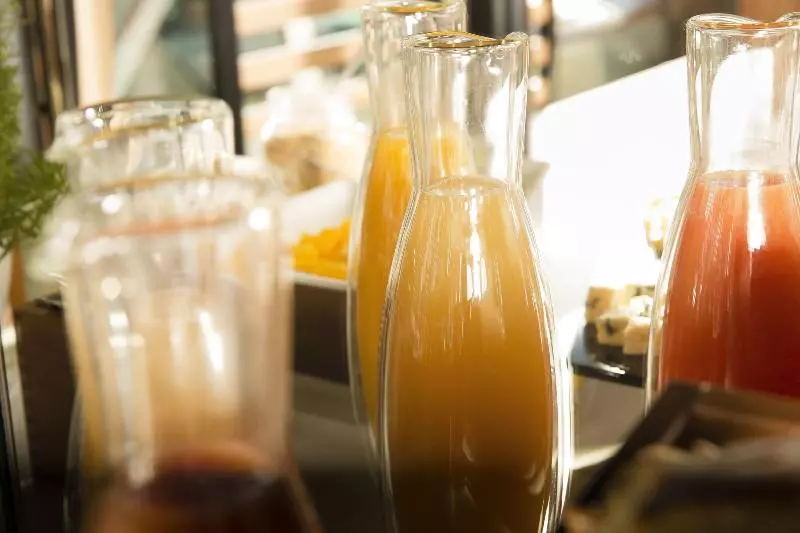 ホテル Eiffel Turenne