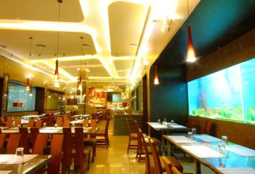 בית מלון כפרי Femina