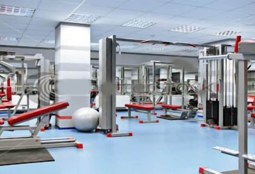 בית מלון כפרי Femina