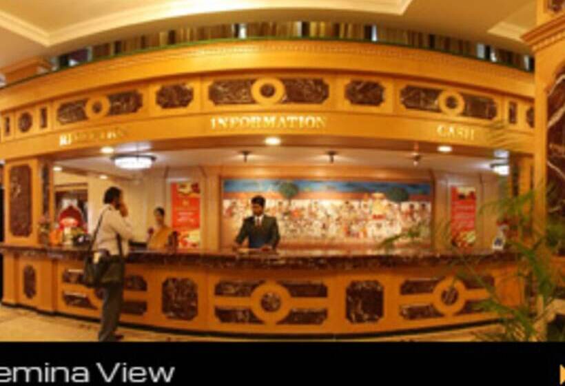 בית מלון כפרי Femina