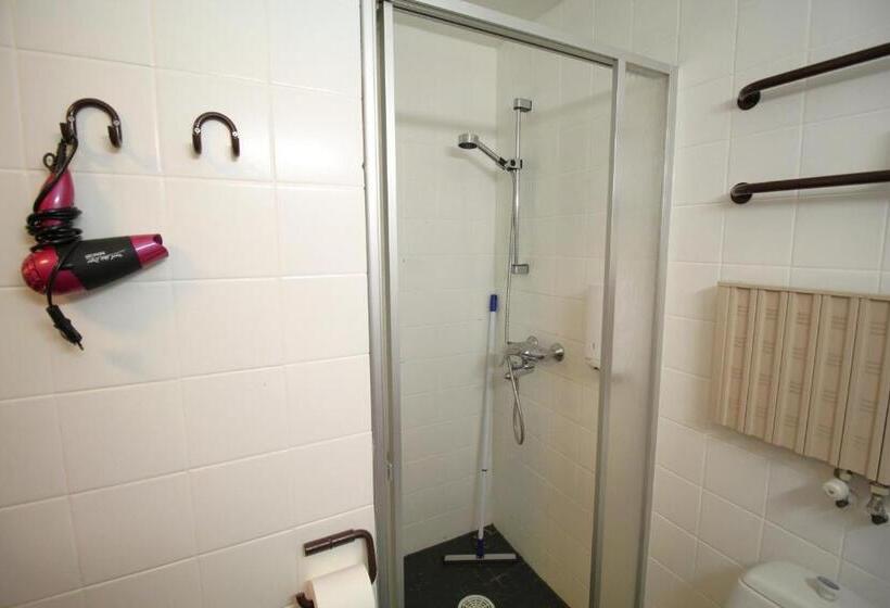 Forenom Aparthotel Lahti