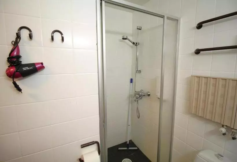 Forenom Aparthotel Lahti