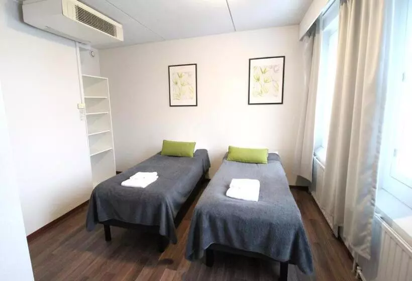 Forenom Aparthotel Lahti