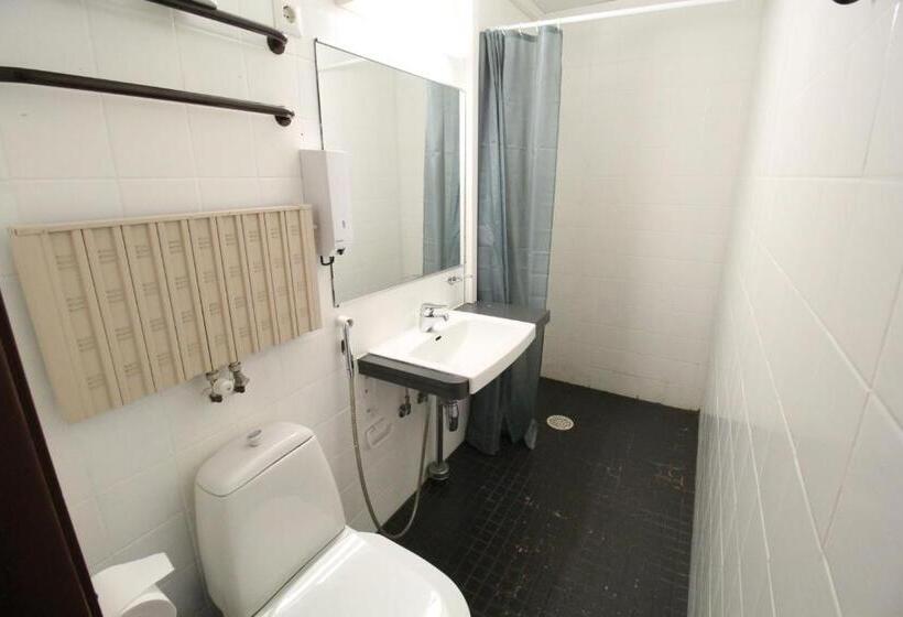 Forenom Aparthotel Lahti