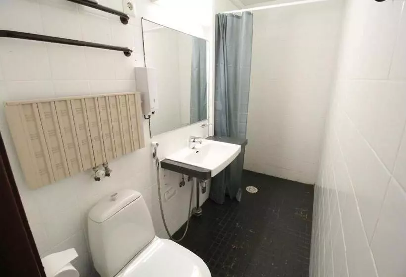 Forenom Aparthotel Lahti