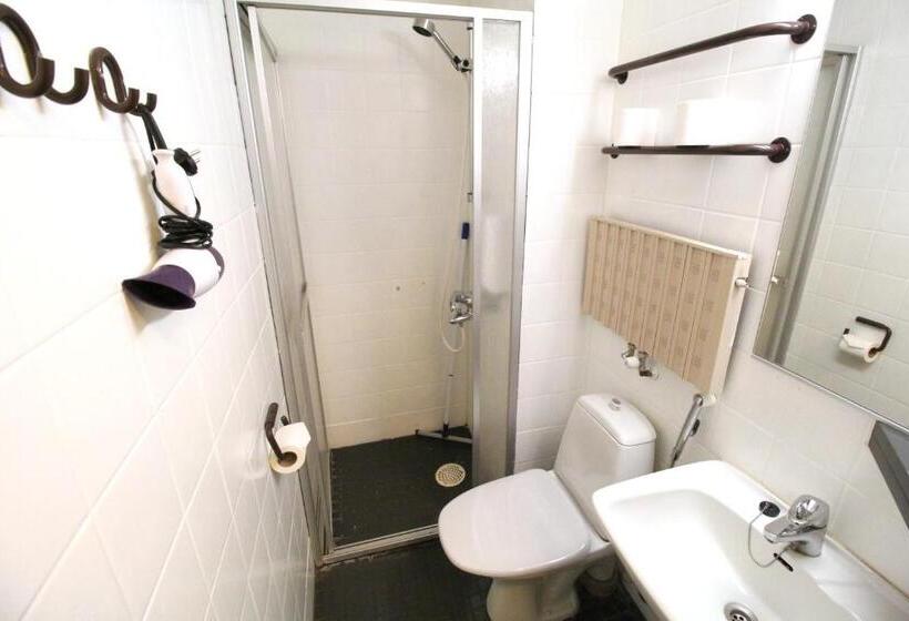 Forenom Aparthotel Lahti