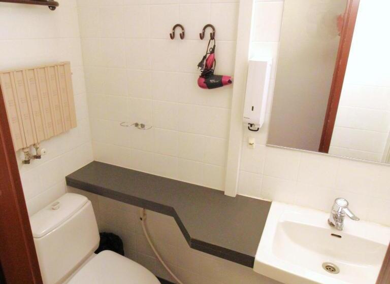 Forenom Aparthotel Lahti