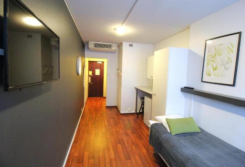 Forenom Aparthotel Lahti