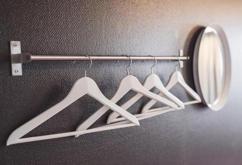 Forenom Aparthotel Lahti