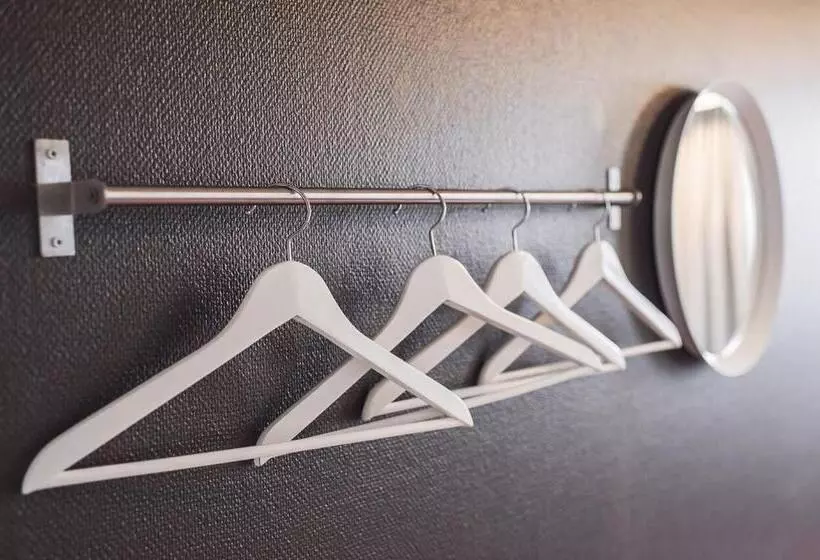 Forenom Aparthotel Lahti