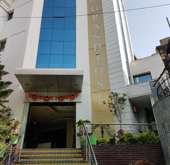 호텔 Hg Grandiose