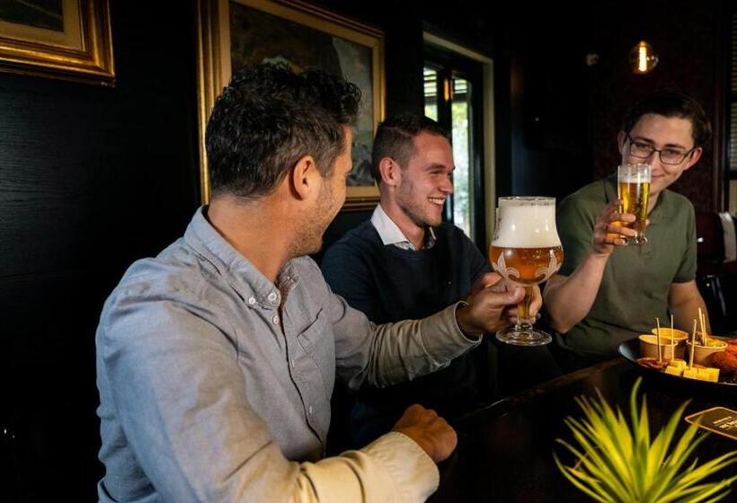 Отель Het Witte Paard