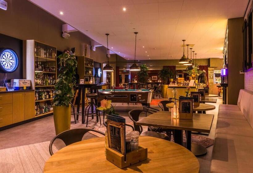 Отель Het Witte Paard