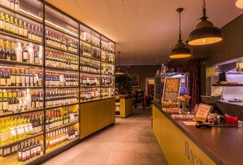 Отель Het Witte Paard