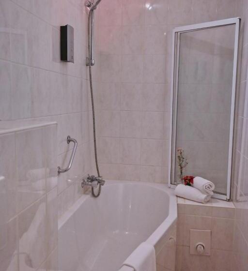 Отель Het Witte Paard