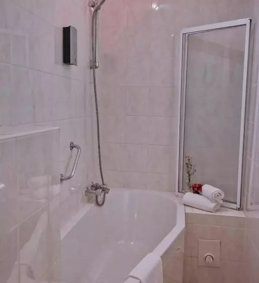 Отель Het Witte Paard