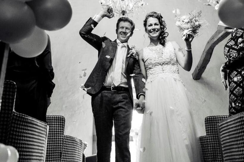 Отель Het Witte Paard